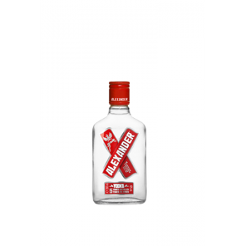 Alexander Vodka 200 ml