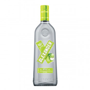 Alexander Apple 1000 ml
