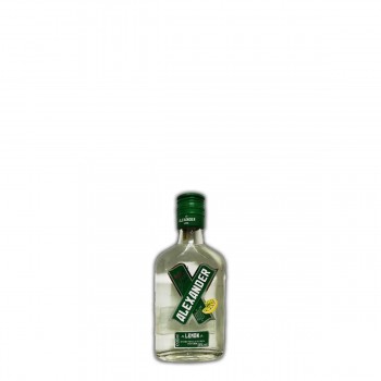 Alexander Lemon 200 ml