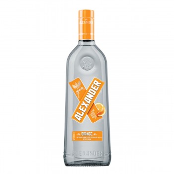 Alexander Orange 1000 ml