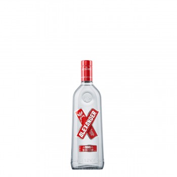 Alexander Vodka 500 ml