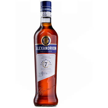 Alexandrion 7* 1L