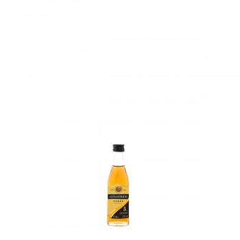 Alexandrion 5* 50 ml