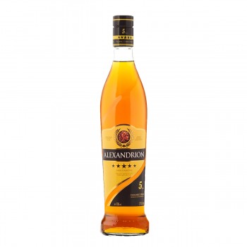 Alexandrion 5* 700 ml