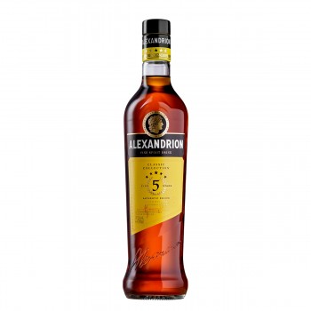 Alexandrion 5* 700 ml