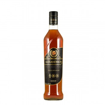 Alexandrion aniversar 700 ml