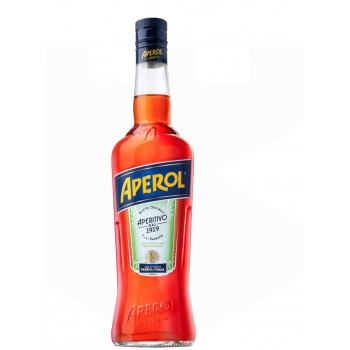 Aperol 700 ml
