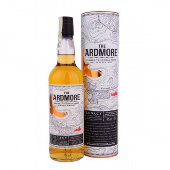 Ardmore Legacy 700 ml