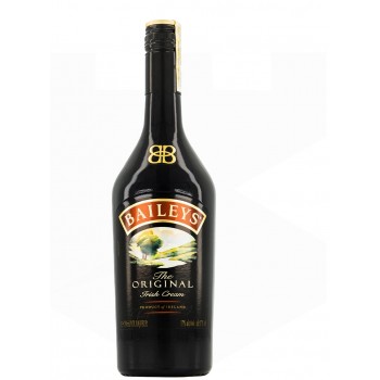 Baileys Irish Cream 700ml