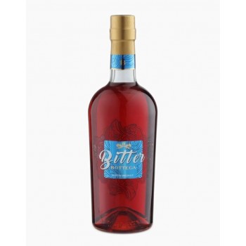 Bitter Bottega Liquore 700 ml