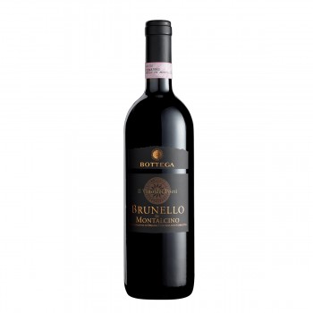Vin rosu sec Bottega Brunello di Montalcino 750 ml