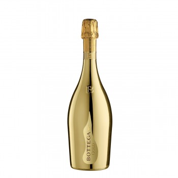 Bottega Gold Prosecco 750 ml