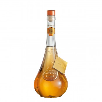 Bottega Grappa Invecchiata Fume` 700 ml