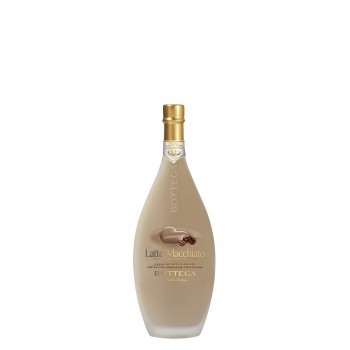 Bottega Liquore Latte Macchiato 500 ml