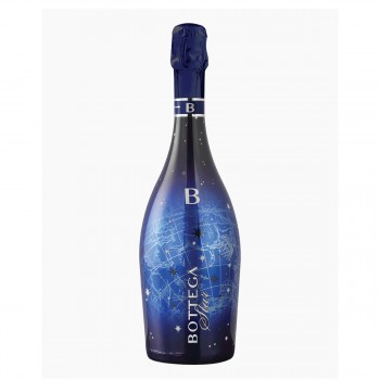 Bottega Stella Millesimato Spumante Brut 750 ml