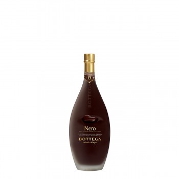 Bottega Nero Liquore 500 ml