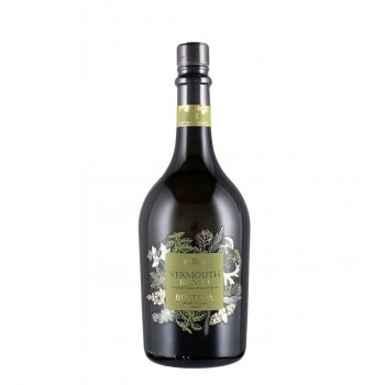 Bottega Vermouth Bianco 750 ml