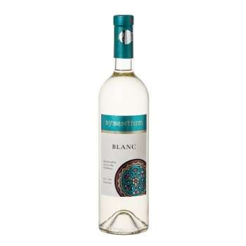 Byzantium Blanc