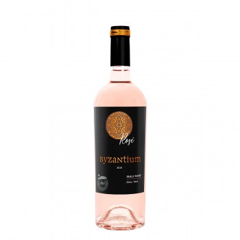 Byzantium Rose 750 ml