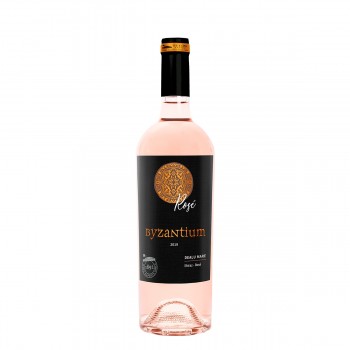 Byzantium Rose 750 ml