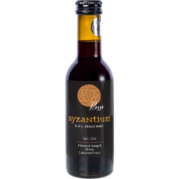 Byzantium Rosso 187 ml