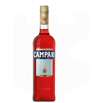 Campari Bitter 700 ml