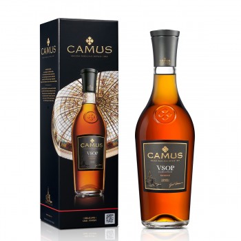 Camus VSOP 700 ml + caseta