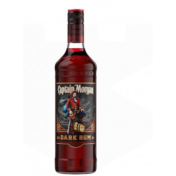 Captain Morgan Dark Rum