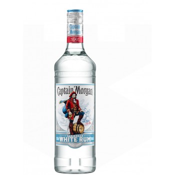 Captain Morgan White Rum