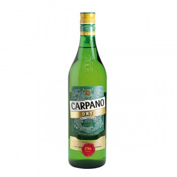 Carpano Dry Vermouth 1000 ml