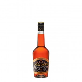 Cava D'Oro 500 ml