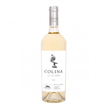 Colina Piatra Alba Alb