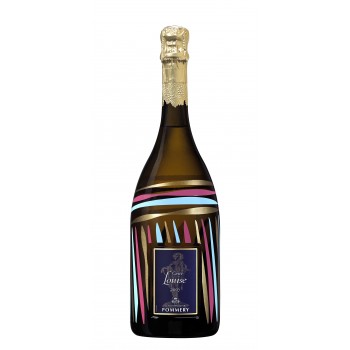 Champagne Louise Pommery 2005 Parcelle 750 ml 