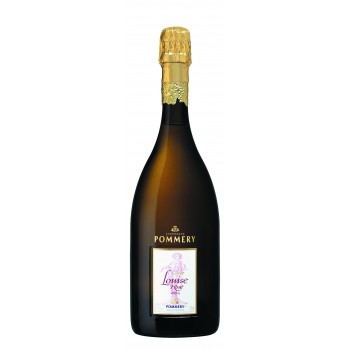 Champagne Louise Pommery 2004 Rose 750 ml 
