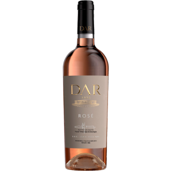 DAR 1892 Rose