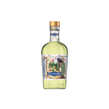 Del Chiaro Bianco Vermouth 750 ml