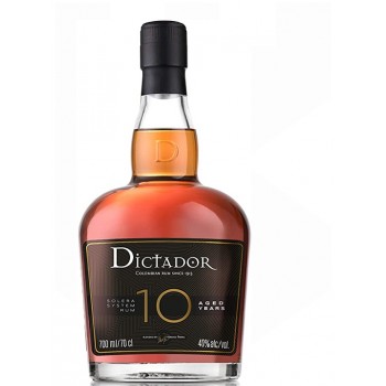 Dictador 10 YO 