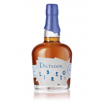 Dictador Libreto 2001 