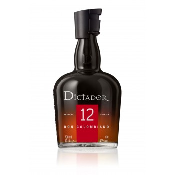 Dictador 12 YO 