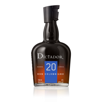 Dictador 20 YO 