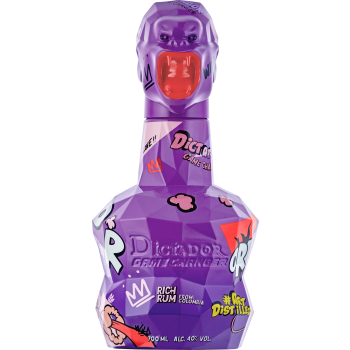 Dictador Game Changer Violet