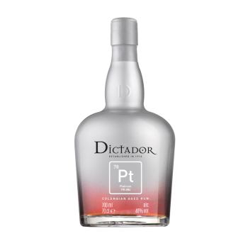 Dictador Platinum