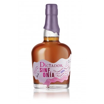 Dictador Sinfonia Borbon 2005 