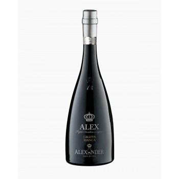 Grappa Alexander 700 ml