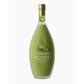 Bottega Pistacchio Liquore 500 ml