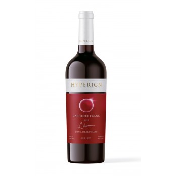 Hyperion Cabernet Franc