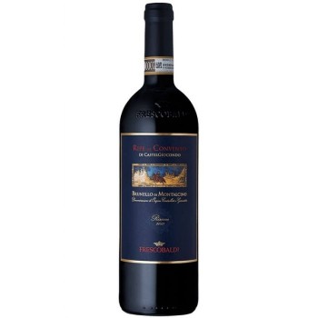 Frescobaldi Castelgiocondo Ripe Al Convento Brunello Di Montalcino 2012