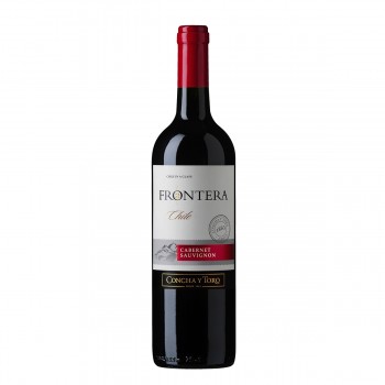 Concha Y Toro Frontera Cabernet Sauvignon