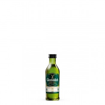 Glenfiddich 12 Ani  50 ml