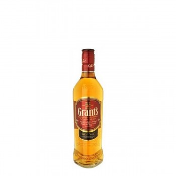 Grant`s Triple Wood 500 ml